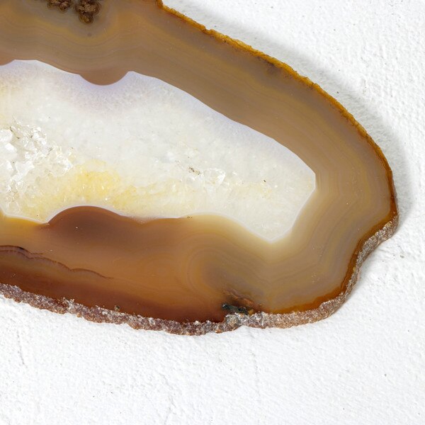 Agate Slab Macro 2